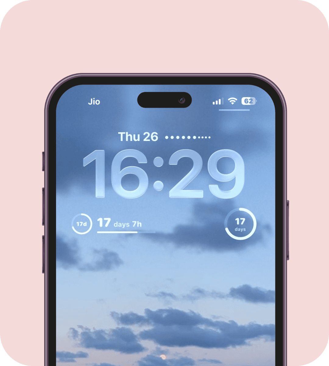 Timer Countdown + Countdown Timer