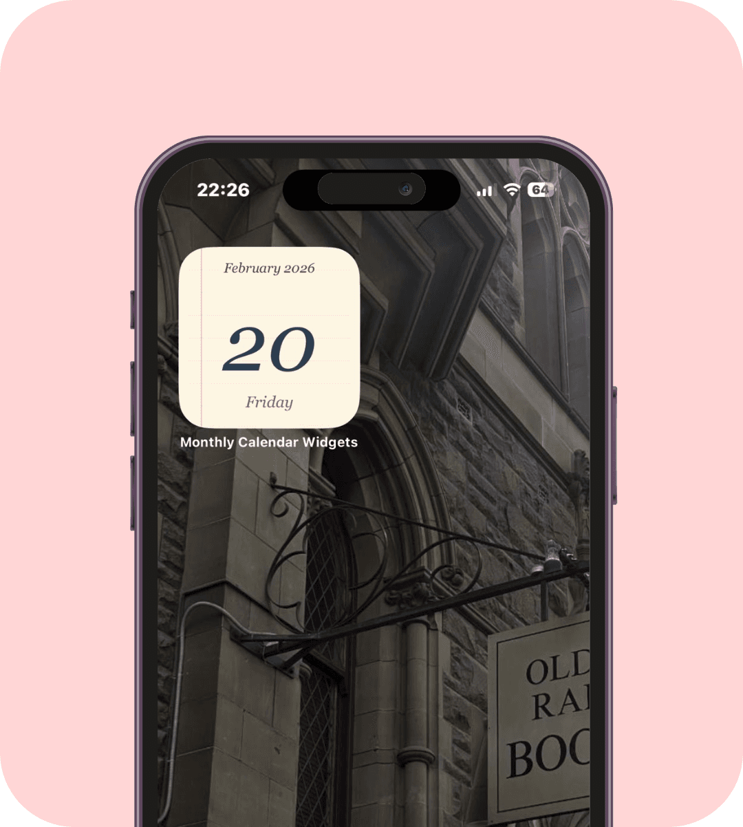 Small in Paper theme